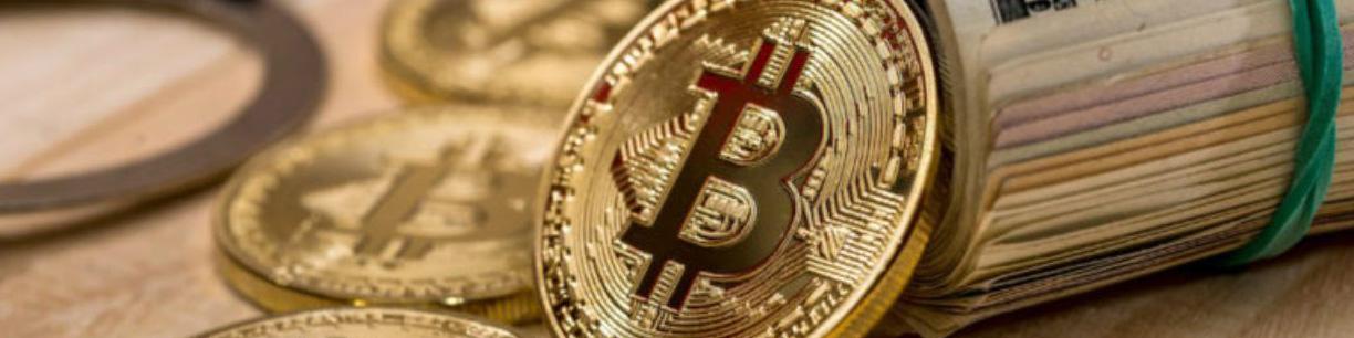 بهای بیت‌کوین افزایش یافت