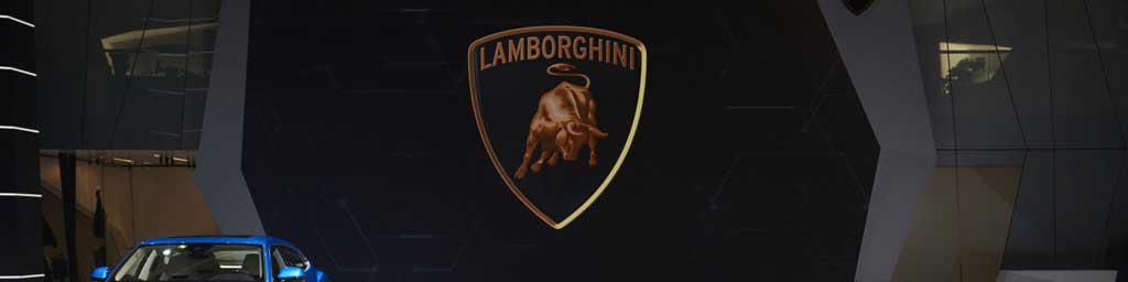 برند لامبورگینی به فروش می رسد