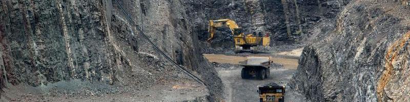 رشد ۸.۷ درصدی پروانه‌های اکتشاف معدنی