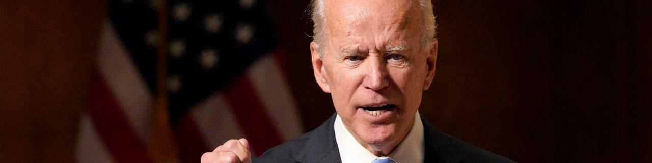 نقشه متفاوت بایدن برای مهار چین