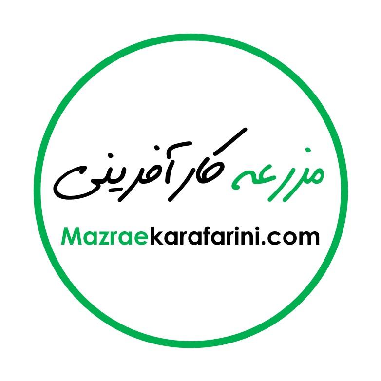 مزرعه کارآفرینی