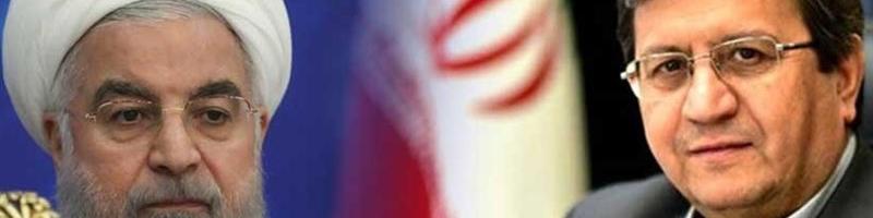 جزئیات نامه انتقادی همتی به رئیس جمهور/۳نقد مهم و جدی به مصوبه اخیر ترخیص کالاهای رسوبی از گمرک