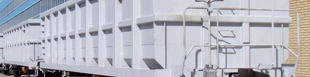 رونمایی از اولین سیستم ترمز ملی در واگن های باری تولید داخل