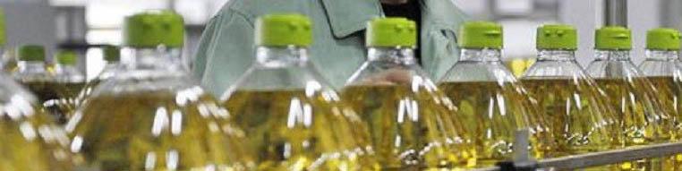 موج‌سواری شرکت‌های پخش بر جزر و مد بازار روغن!