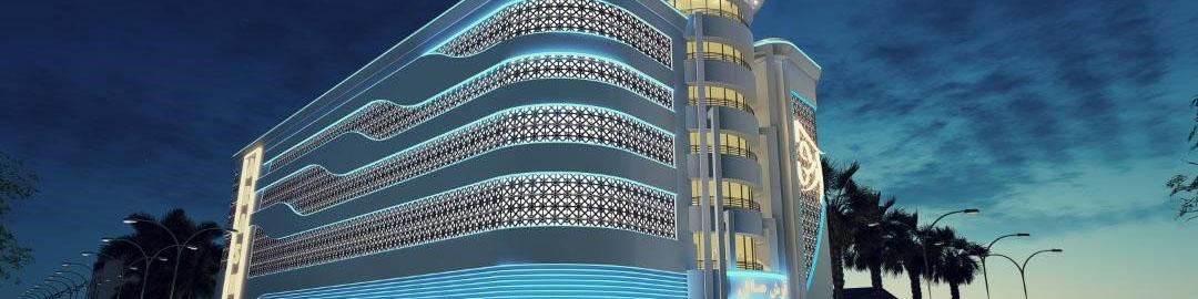 شرکت انبوه سازان آرش