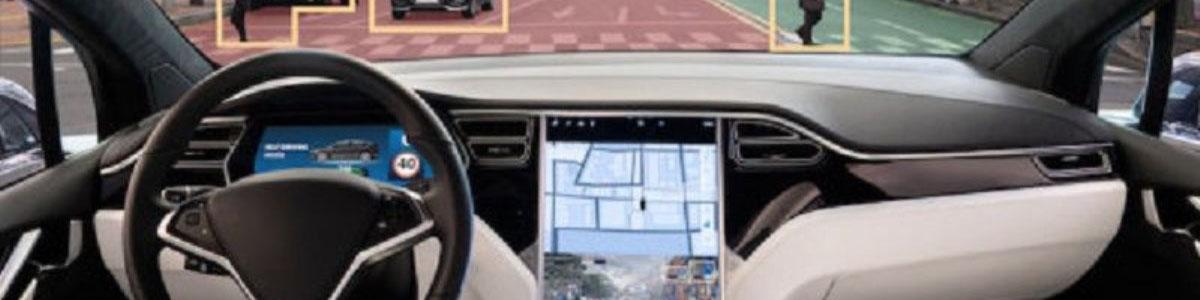 خودروهای بدون راننده تا سال ۲۰۳۰ جاده‌ها را فرا می‌گیرند