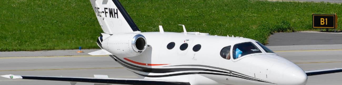 ایرتاکسی در فرودگاه امام با هواپیمای ۹ نفره راه اندازی شد