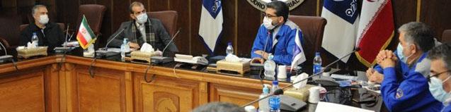 آمادگی ایران‌خودرو برای تولید دنا در سیامکو