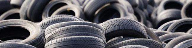 توزیع ۳۰۰ هزار حلقه لاستیک برای ناوگان حمل‌ونقل جاده‌ای سنگین