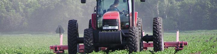 دریافت مالیات از کشاورزی زنگ خطری برای خودکفایی