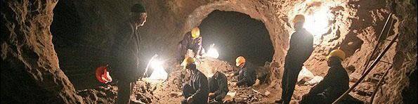 رشد مجوزهای صادره و افزایش دوباره تعداد شاغلان معدنی طی ۸ ماهه امسال