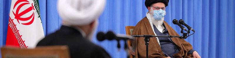 شروط رهبر انقلاب برای کاهش سهم صندوق توسعه ملی به ۲۰درصد در بودجه ۱۴۰۰