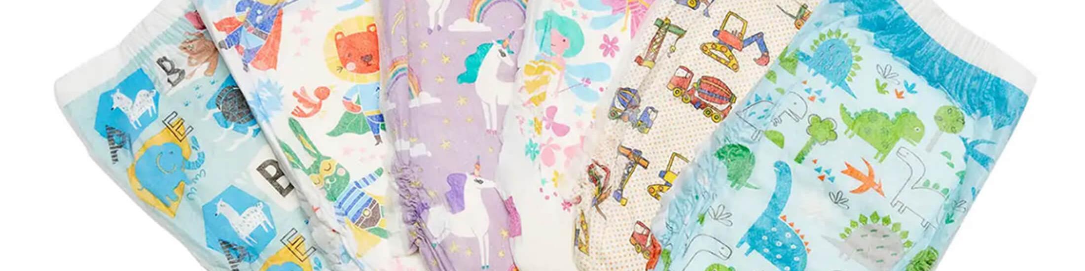 فروش پوشک‌های تولید قبل با نرخ جدید تخلف است/ قیمت‌گذاری نمی‌کنیم