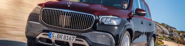 ناامیدکننده‌ترین خودروهای لاکچری ۲۰۲۰