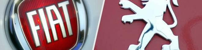 دو خودروساز بزرگ جهان ادغام شدند