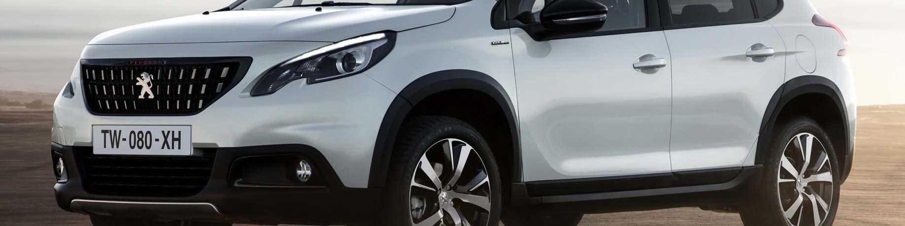 پژو ۲۰۰۸،‌ پرستاره ترین خودروی ایران / نیسان در آخر جدول ستاره های کیفی