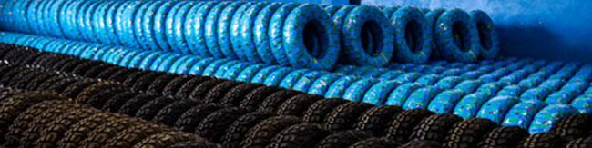 احتکار لاستیک وارداتی و پرونده‌های باز برای متخلفان