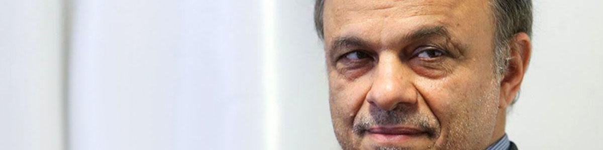 نامه انتقادی وزیر صمت به رئیس جمهور درباره بخشنامه بانک مرکزی