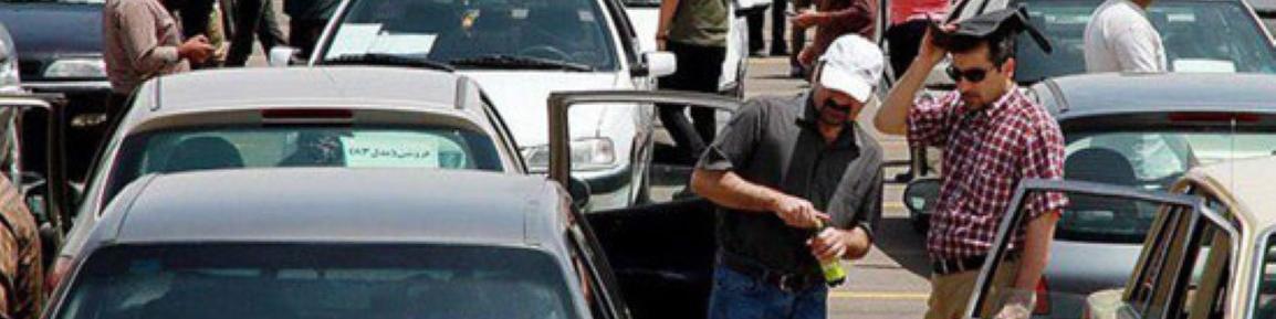 بازار خودرو، راکدتر از همیشه/ افزایش ۳ میلیونی قیمت پژو پارس سال