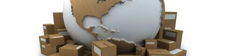 نقش بسته بندی در صادرات عمده کالا