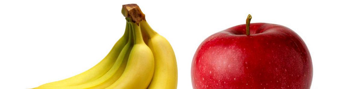 وزیر کشاورزی به وزیر صمت نامه نوشت: واردات موز به شرط صادرات سیب