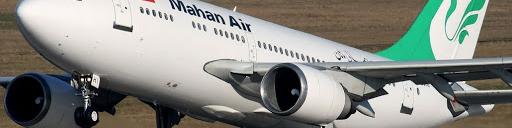 بدهی ۵۱۰ میلیارد تومانی شرکت‌های هواپیمایی به فرودگاه مهرآباد