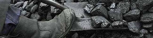 عدم تغییر قیمت زغال‌سنگ کک شو در ابتدای سال ۲۰۲۱