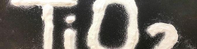 با مزایای تیتانیوم دی اکساید در صنایع مختلف بیشتر آشنا شوید