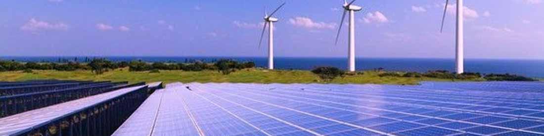 صرفه‌جویی ۱.۶ میلیارد مترمکعبی گاز طبیعی با توسعه انرژی‌های تجدیدپذیر