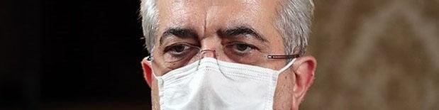 وزیر نیرو: مصرف گاز خانگی کم نشود خاموشی خواهیم داشت