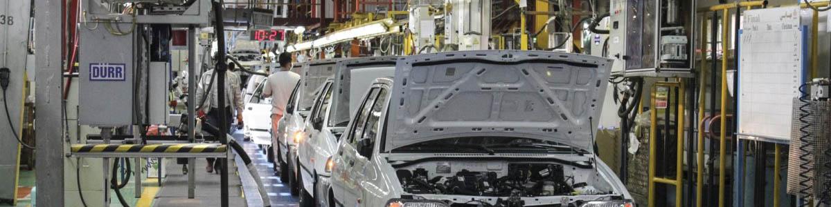 علت گران ماندن پراید بعد از توقف تولید چیست؟