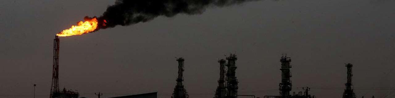 سرانه مصرف گاز در ایران ۶ برابر جهان است