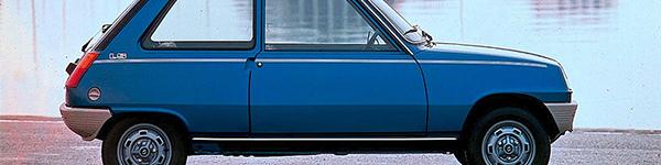 رنو5 آشنای بازار ایران باز می گردد/ رویکردهای مدرن در بازسازی یک نوستالژی! (+عکس)