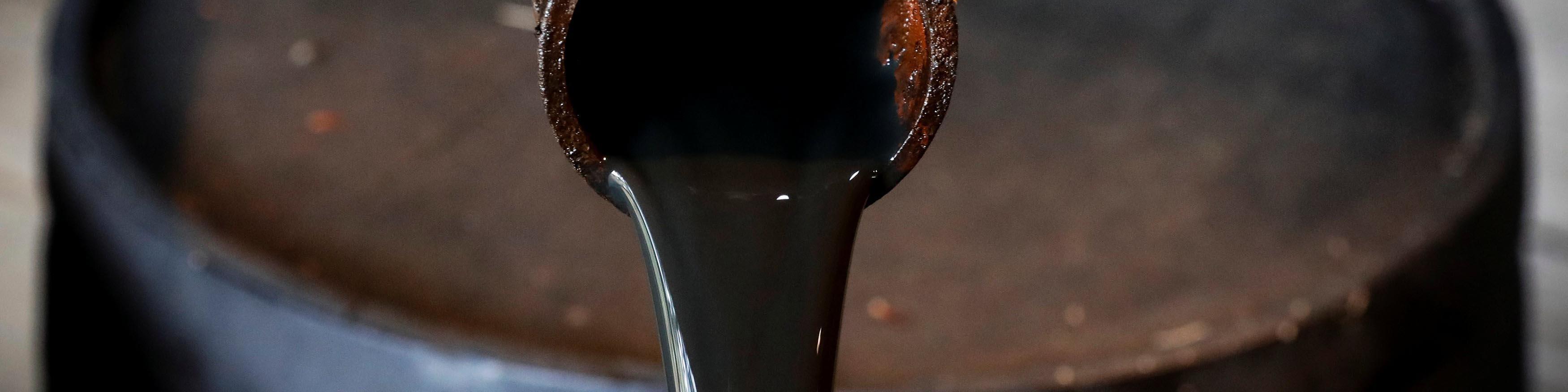 افزایش بیش از ۶ دلاری قیمت نفت خام سنگین ایران