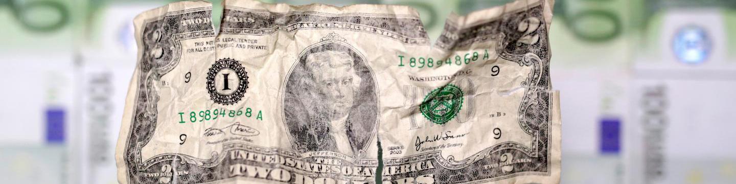 نرخ دلار تا پایان هفته کاهشی است