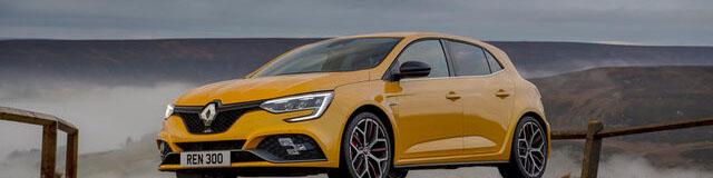 ویژگی های نسل جدید مگان