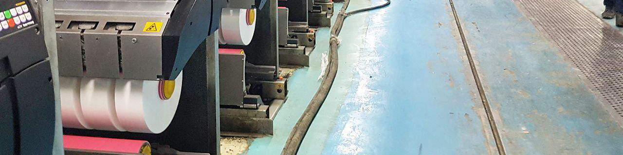 سالانه ۲۴۰ هزار تن الیاف صادر می‌کنیم