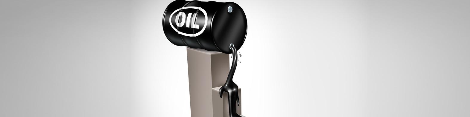 قیمت نفت کاهش یافت