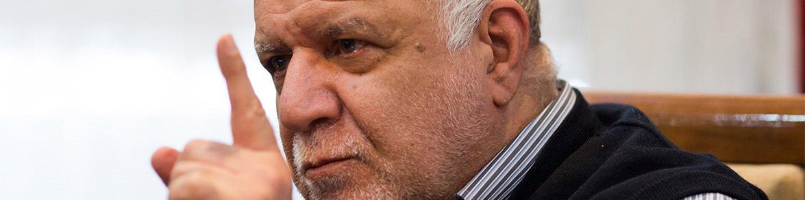 داغ صفرشدن صادرات نفت ایران را به جگرشان گذاشتیم