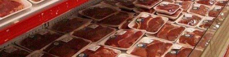 گوشت قرمز با قیمت گذاری دولت ۱۰درصد گران شد
