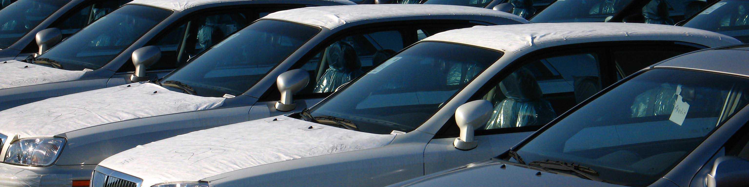 آخرین قیمت روز بازار خودروهای داخلی و خارجی + جدول