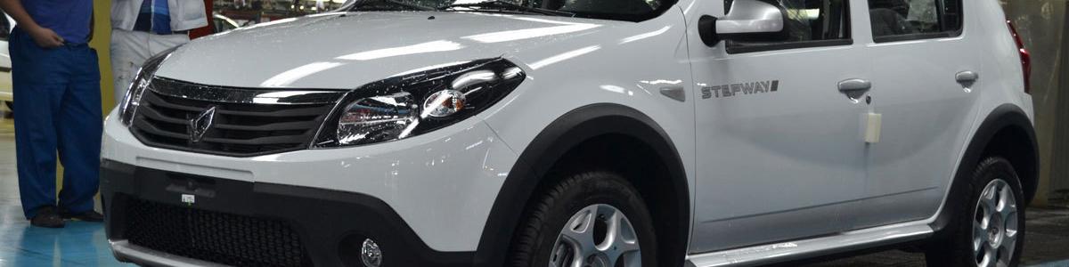 طرح های جدید برای تبدیل محصولات رنو/ اختصاص کوییک اتوماتیک به طرح تبدیل