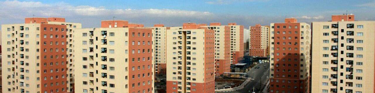 ۱۰ هزار واحد مسکن مهر اسفندماه افتتاح می‌شود