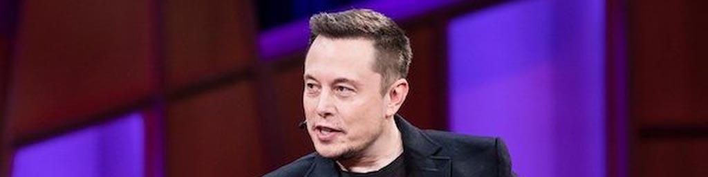 ایلان ماسک: بیت کوین در آستانه ورود به تجارت سنتی است