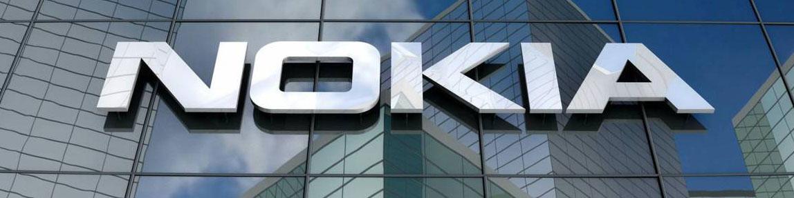سود نوکیا در سال ۲۰۲۰ با وجود کاهش فروش افزایش یافت
