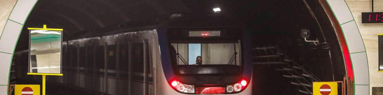 کارت بلیت قطارهای حومه‌ای و مترو و بی آرتی یکپارچه می‌شود