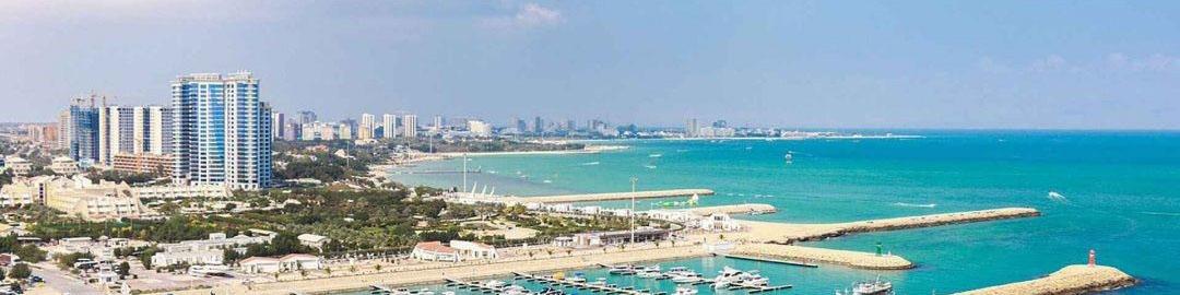 هتل داریوش، ترنج و شایان کیش را بیشتر بشناسید