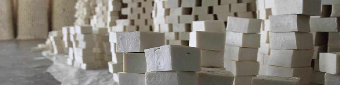 صادرات صابون رختشویی تا اطلاع ثانونی بلامانع است