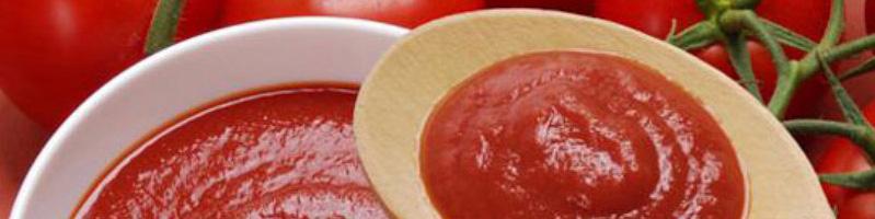 صادرات هزار و ۱۵۰ تن رب گوجه‌فرنگی به کشور روسیه