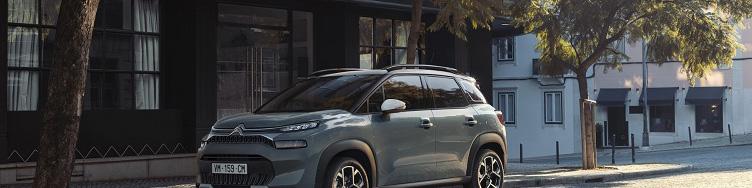 سیتروئن C3‌ جدید معرفی شد، چهره فرانسوی برای ایرکراس 2021